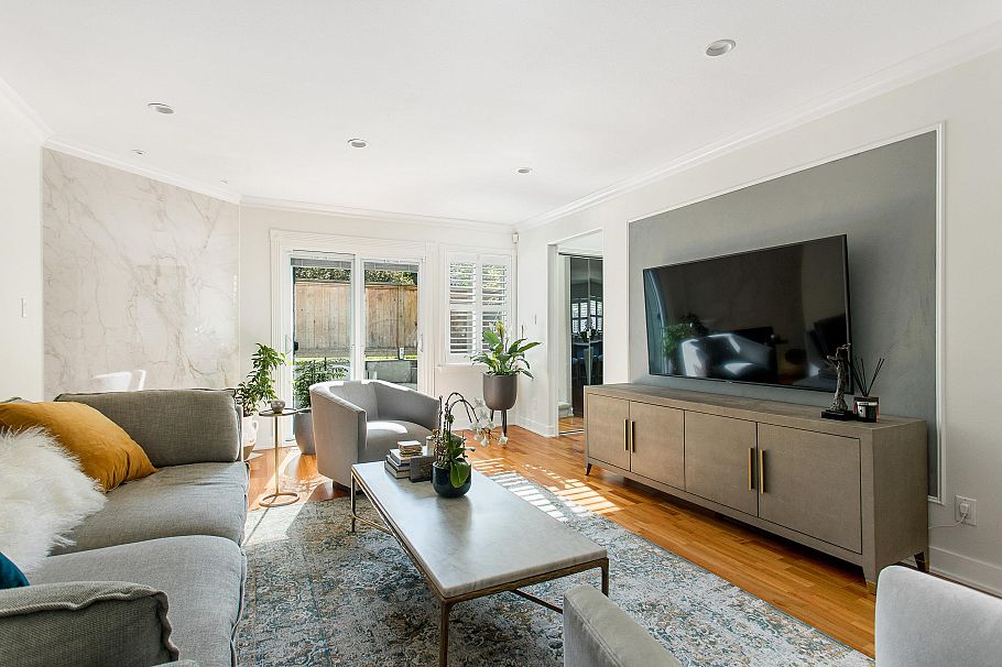 1645 St. Andrews Avenue North Vancouver, BC - 12