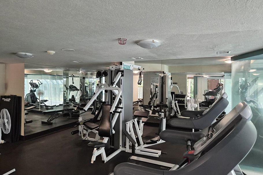 1707 939 Homer Street Vancouver, BC - 28