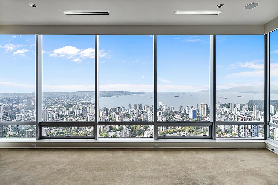 5501 1128 W Georgia Street Vancouver, BC - 22