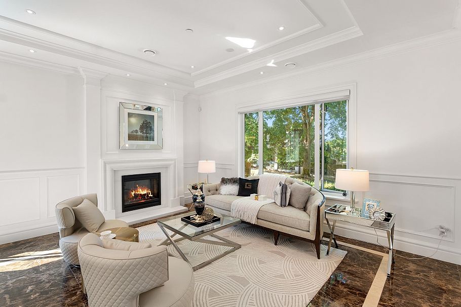 4146 Crown Crescent Vancouver, BC - 4