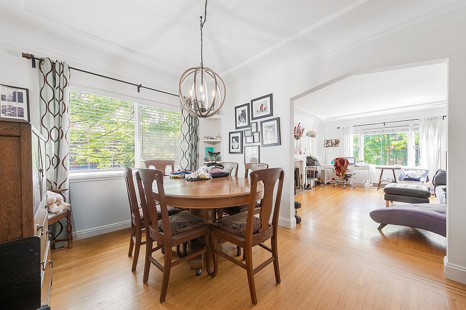 2903 W 42nd Avenue Vancouver, BC - 5