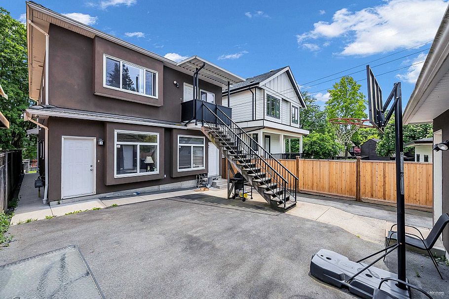 765 Skeena Street Vancouver, BC - 19
