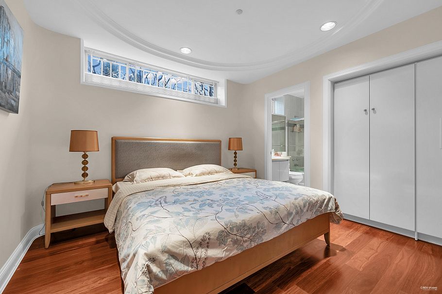 6566 Churchill Street Vancouver, BC - 26