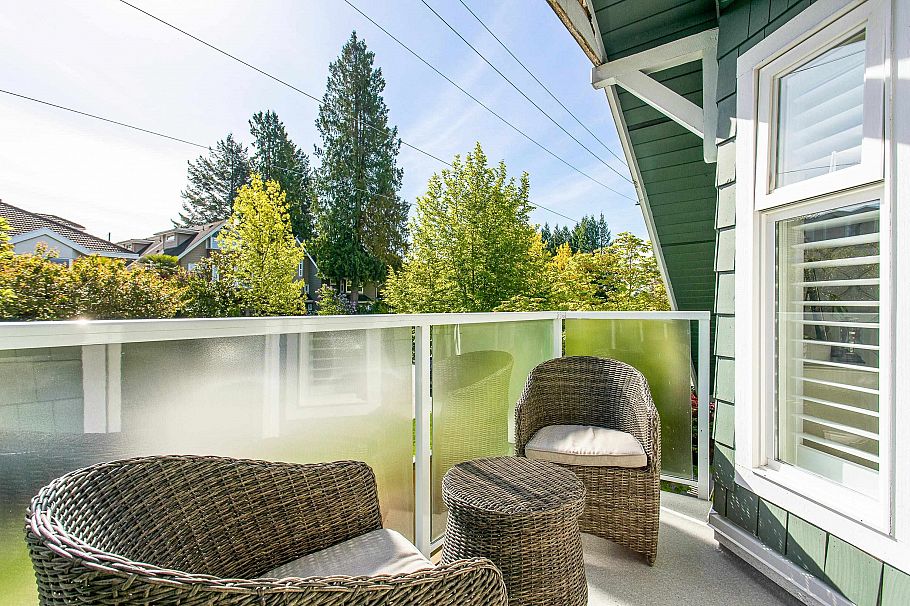 1645 St. Andrews Avenue North Vancouver, BC - 19