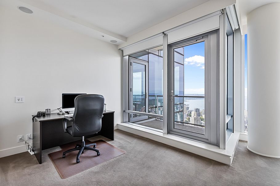 5501 1128 W Georgia Street Vancouver, BC - 19