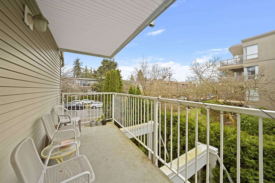 201 1868 W 8th Avenue Vancouver, BC - 16