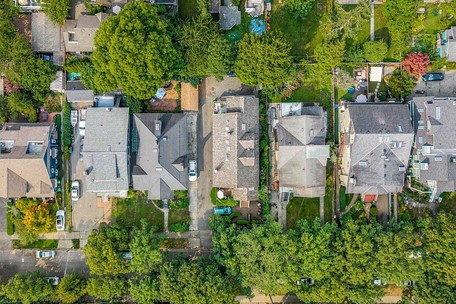 4 2535 W 6th Avenue Vancouver, BC - 39