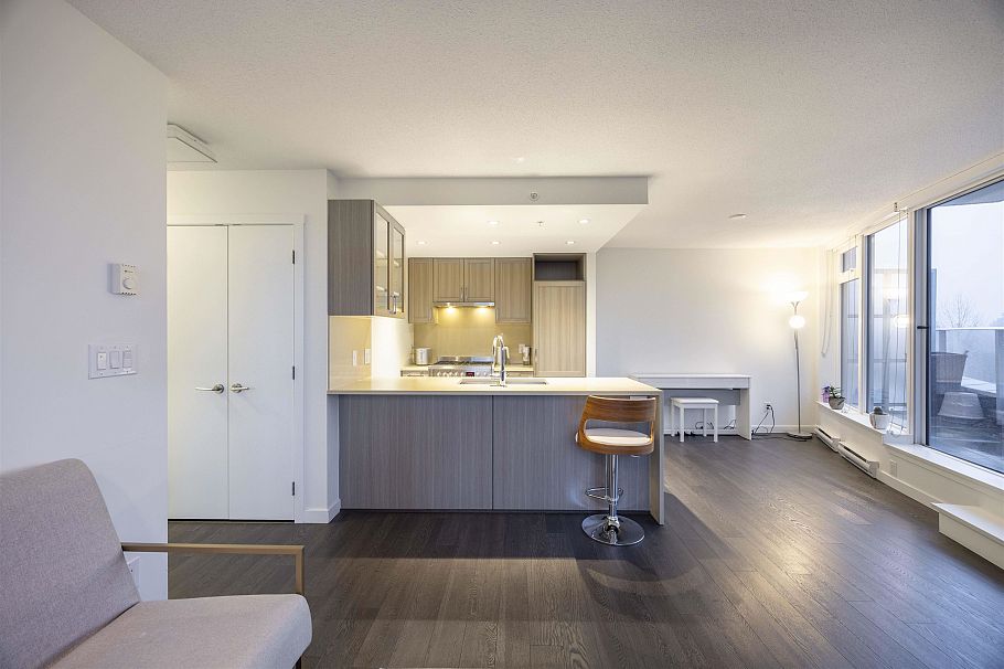 1108 5470 Ormidale Street Vancouver, BC - 13