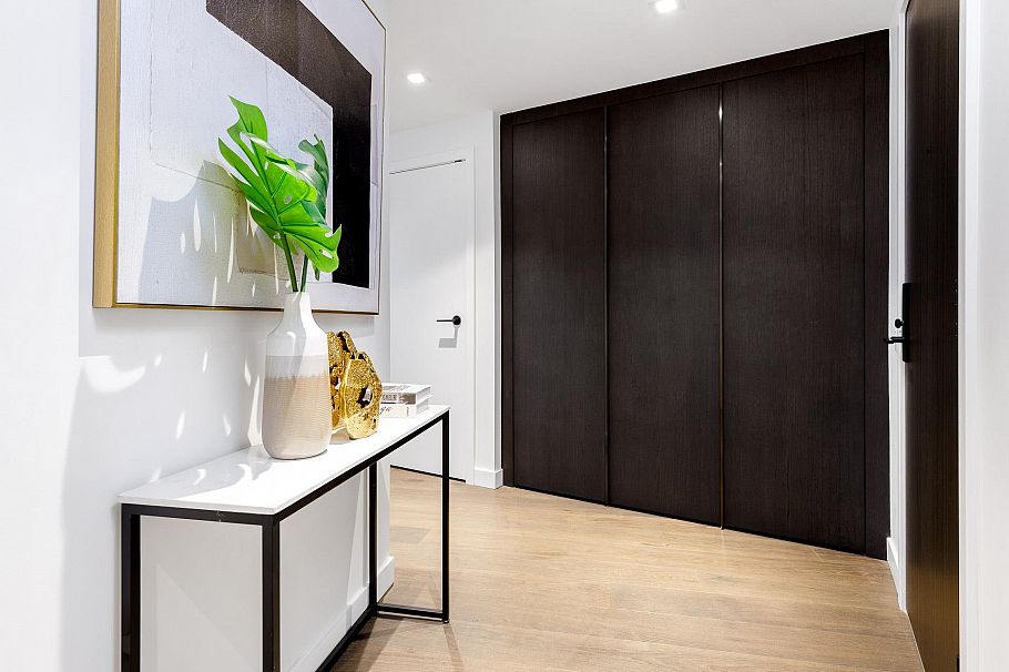 1201 620 Cardero Street Vancouver, BC - 3