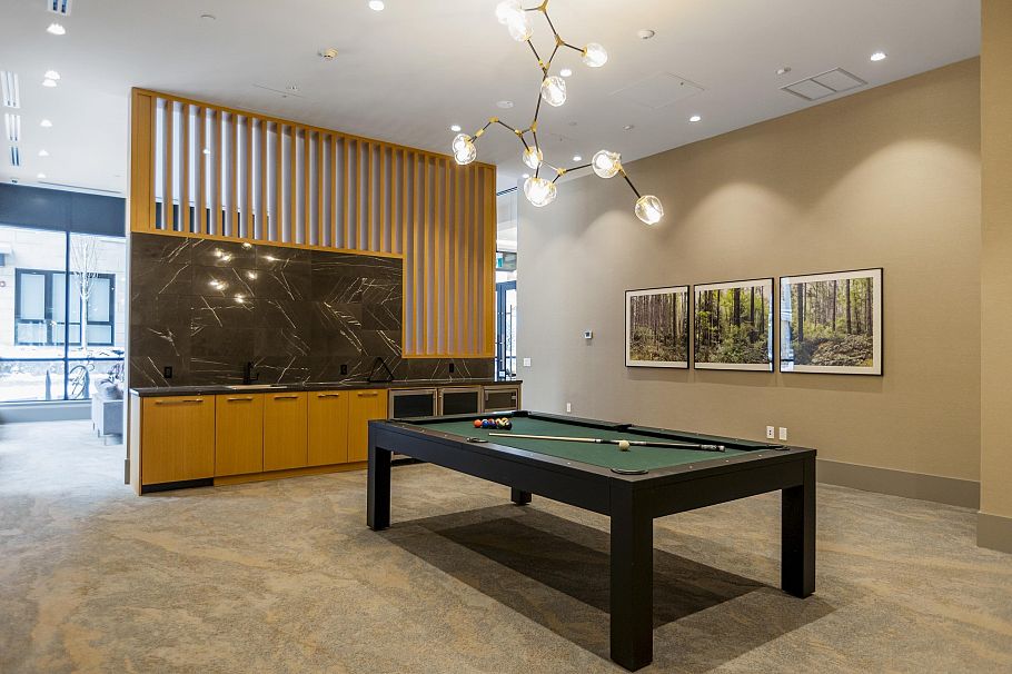 1304 5410 Shortcut Road Vancouver, BC - 35