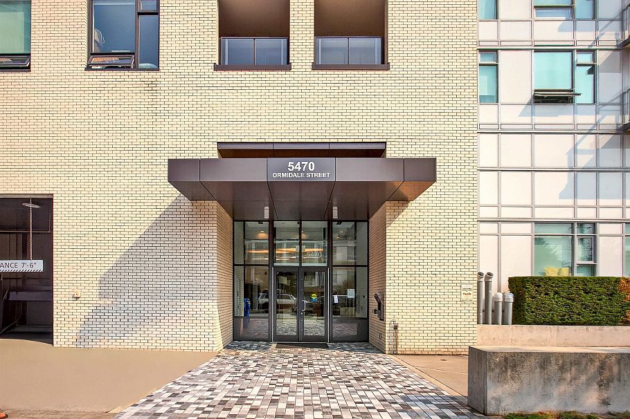 1011 5470 Ormidale Street Vancouver, BC - 23