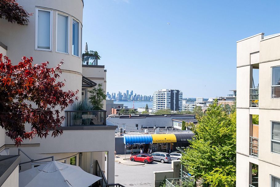 403 118 E 2nd Street North Vancouver, BC - 16