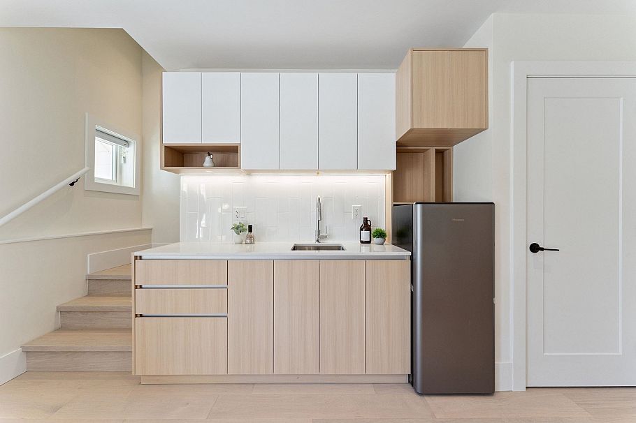 3121 Columbia Street Vancouver, BC - 16