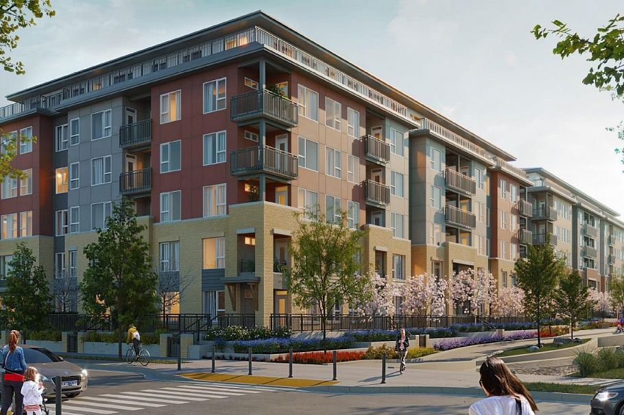 502 405 Marie Place North Vancouver, BC - 3