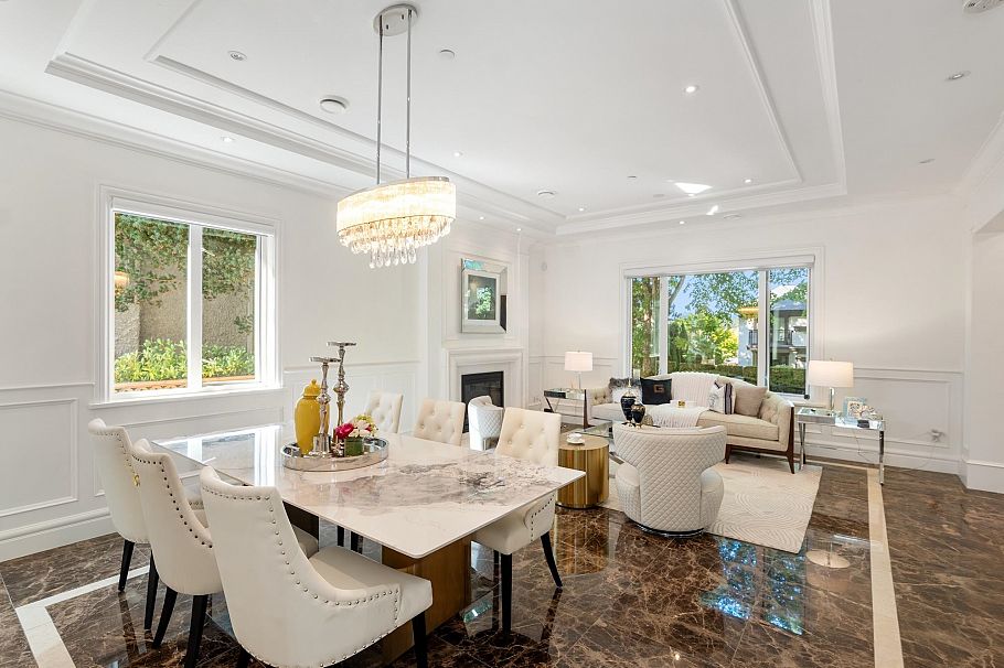 4146 Crown Crescent Vancouver, BC - 6