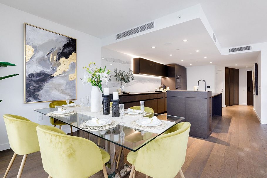 1201 620 Cardero Street Vancouver, BC - 12