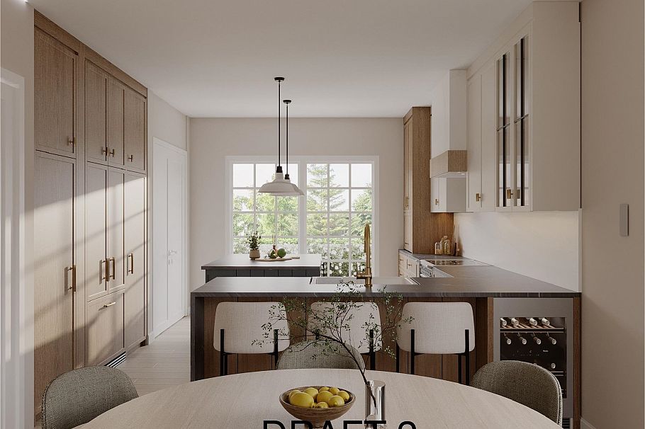 2540 Grant Street Vancouver, BC - 4