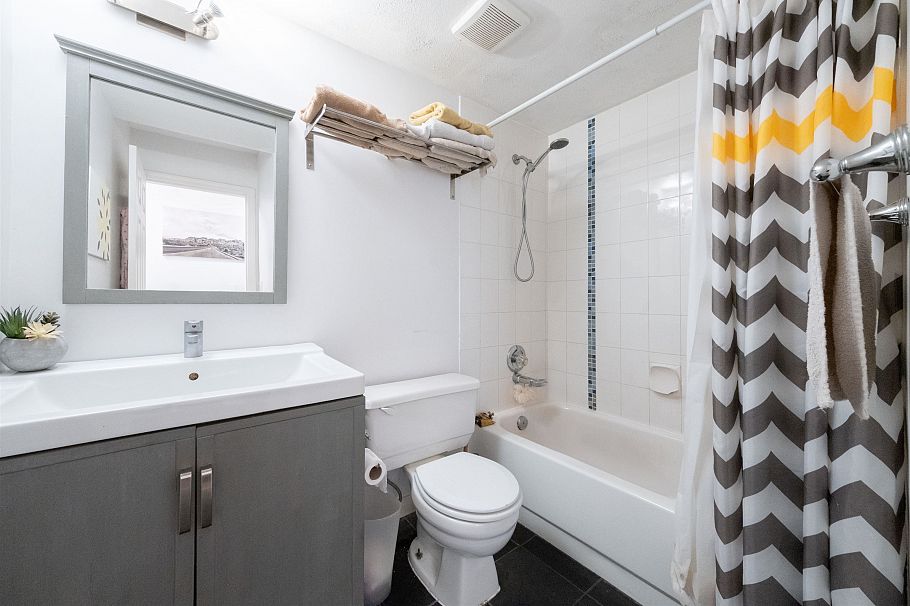 403 118 E 2nd Street North Vancouver, BC - 13