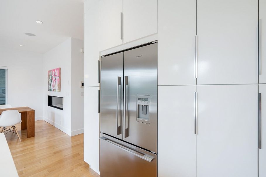 33 E 22nd Avenue Vancouver, BC - 8