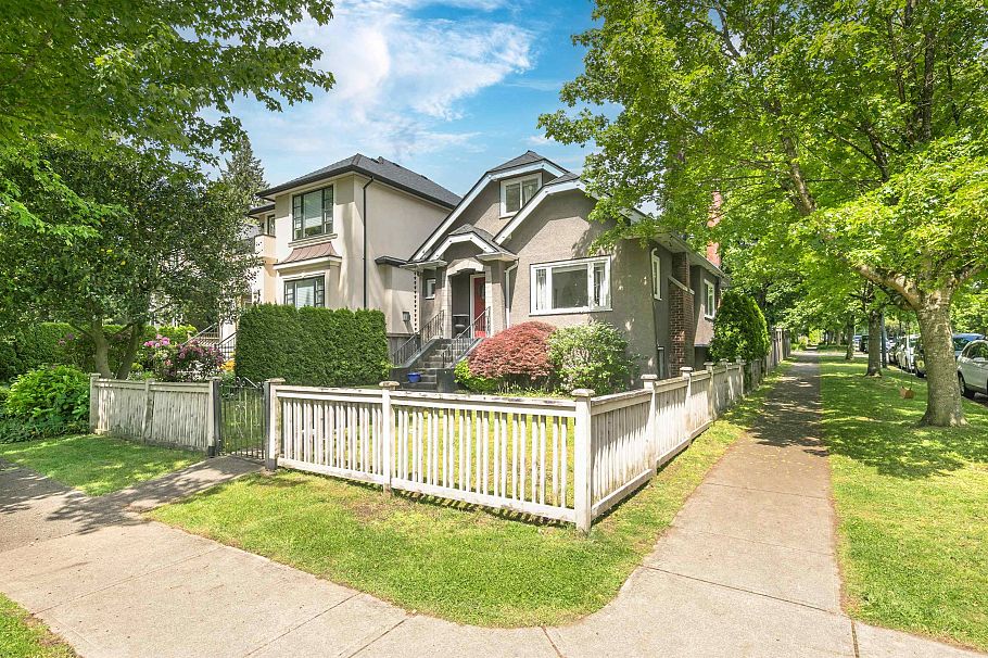 2903 W 42nd Avenue Vancouver, BC - 2