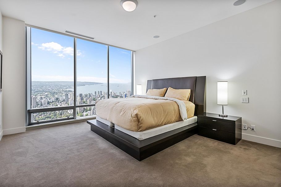 5501 1128 W Georgia Street Vancouver, BC - 15