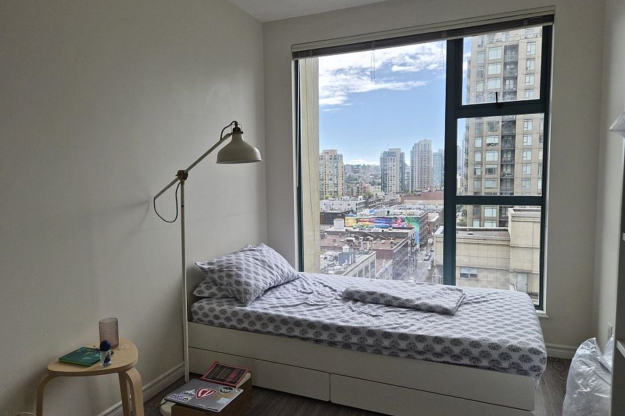 1707 939 Homer Street Vancouver, BC - 9