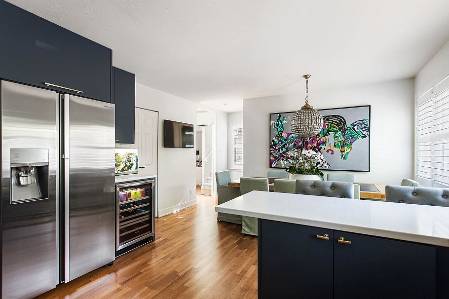 1645 St. Andrews Avenue North Vancouver, BC - 7