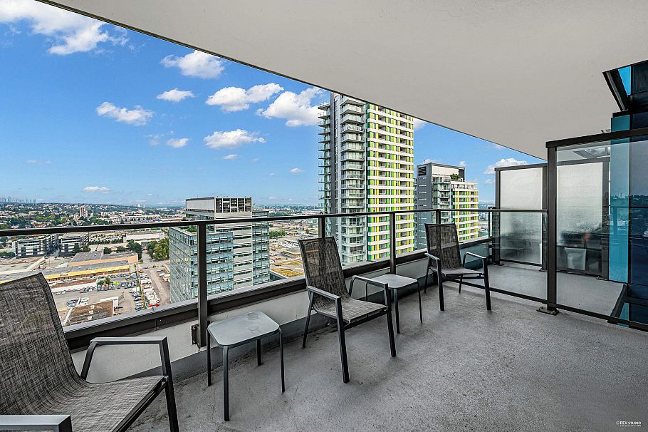 2504 8189 Cambie Street Vancouver, BC - 29