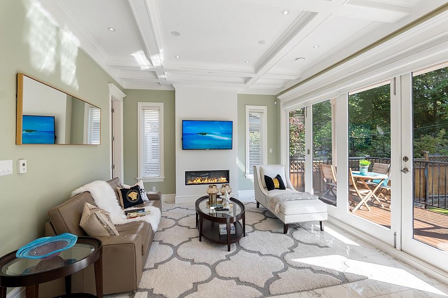 4146 Crown Crescent Vancouver, BC - 8