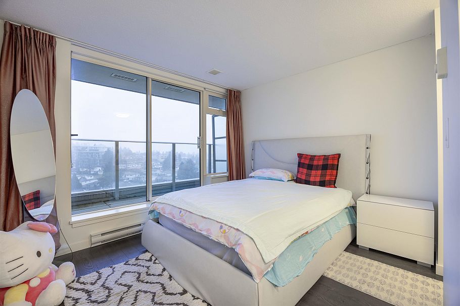 1108 5470 Ormidale Street Vancouver, BC - 5