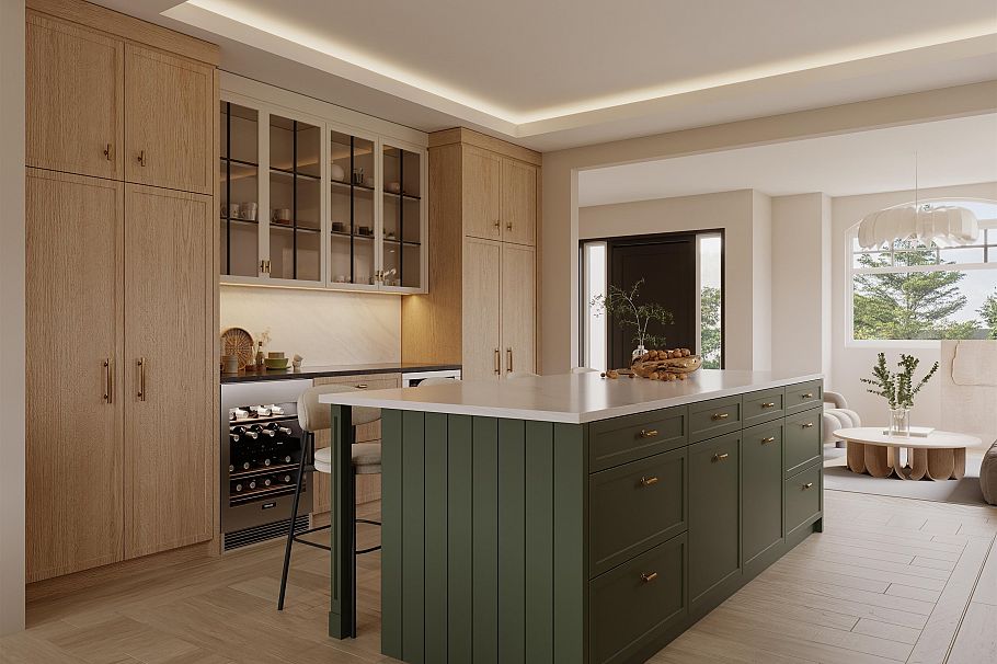 2540 Grant Street Vancouver, BC - 5