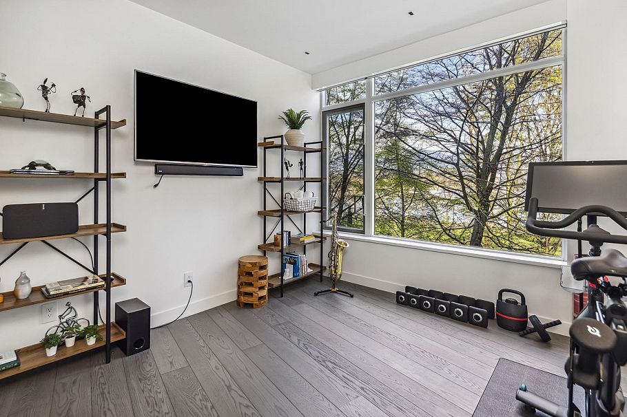 TH22 1281 W Cordova Street Vancouver, BC - 14