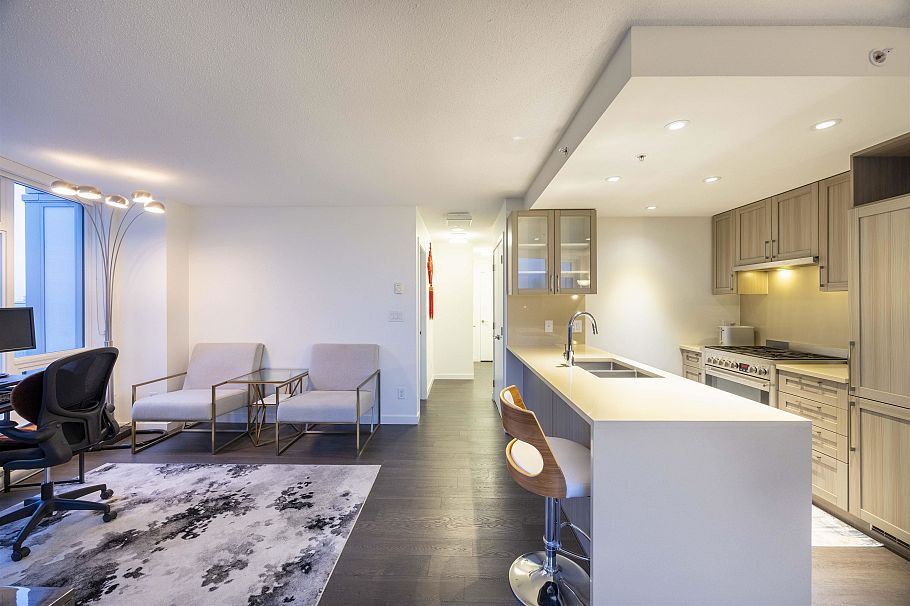 1108 5470 Ormidale Street Vancouver, BC - 19