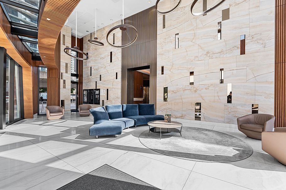 1585 87 Nelson Street Vancouver, BC - 33