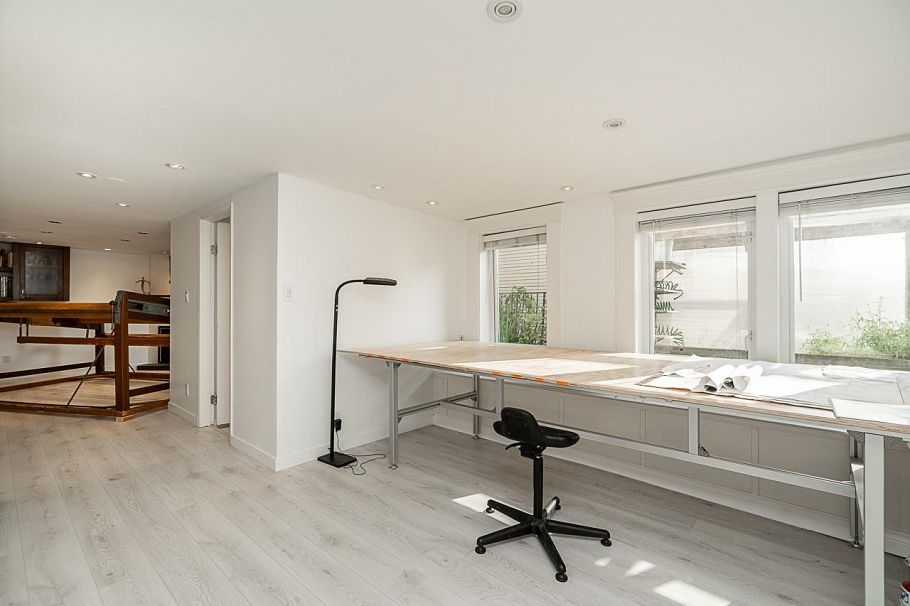 830 E 14th Avenue Vancouver, BC - 23