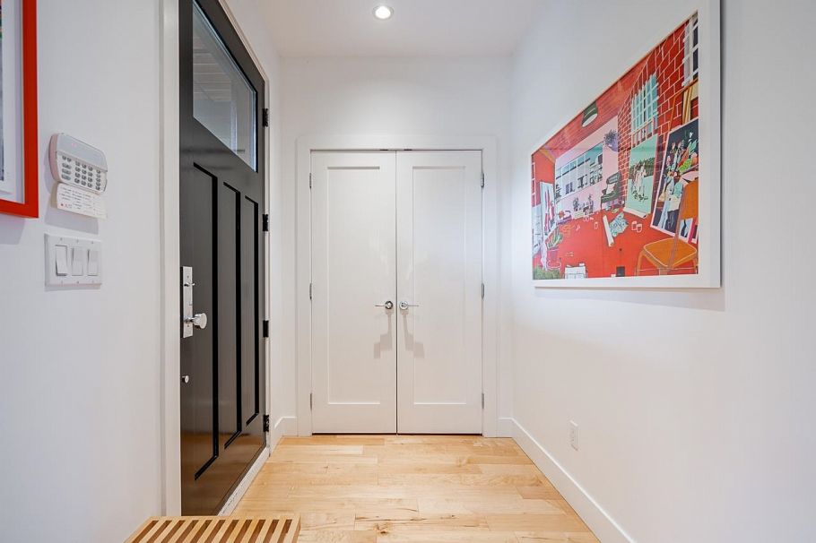 33 E 22nd Avenue Vancouver, BC - 15