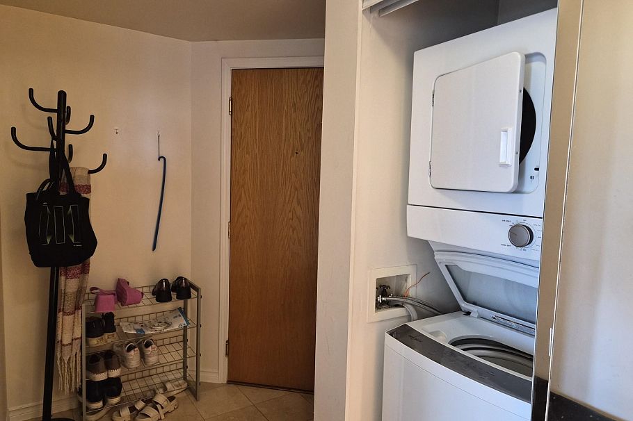 1707 939 Homer Street Vancouver, BC - 12