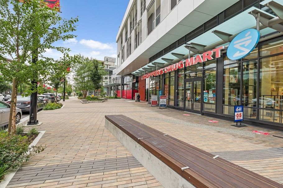 505 3451 Sawmill Crescent Vancouver, BC - 35