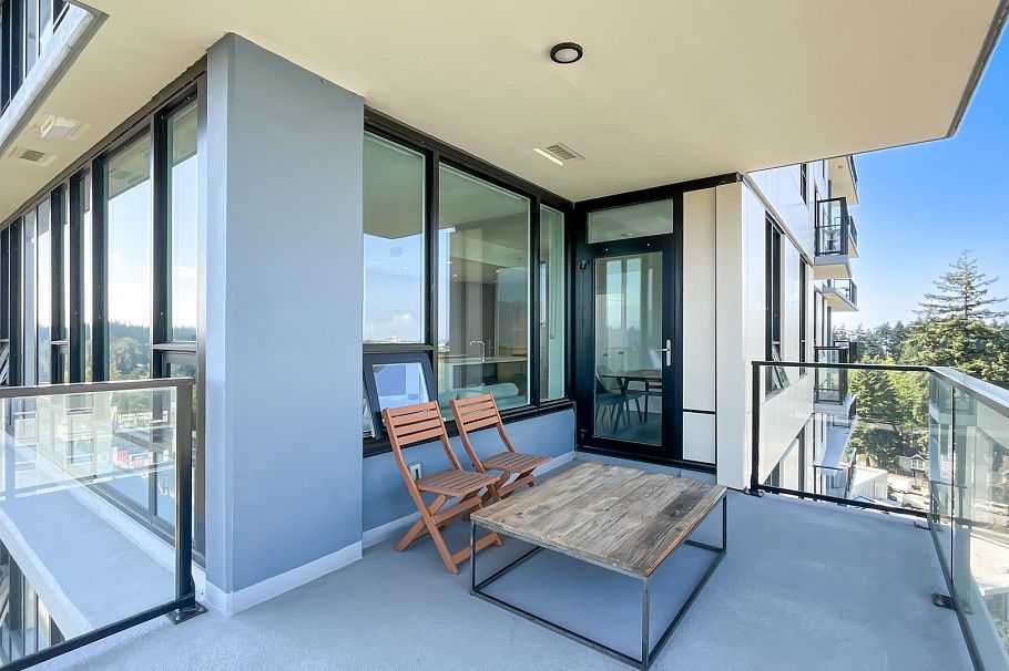 1304 5410 Shortcut Road Vancouver, BC - 21