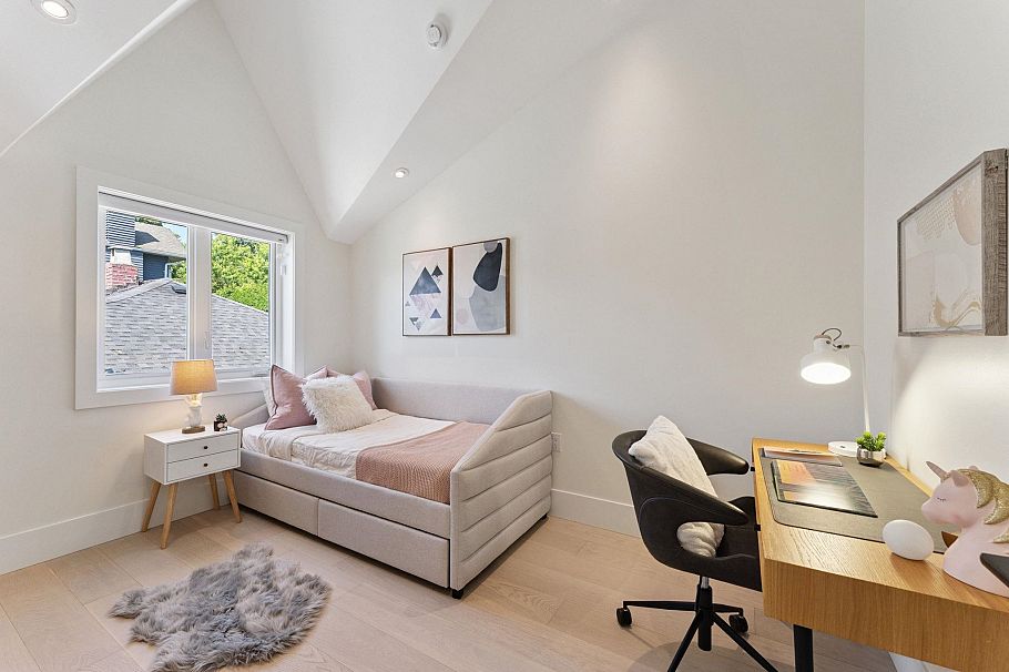 3121 Columbia Street Vancouver, BC - 12