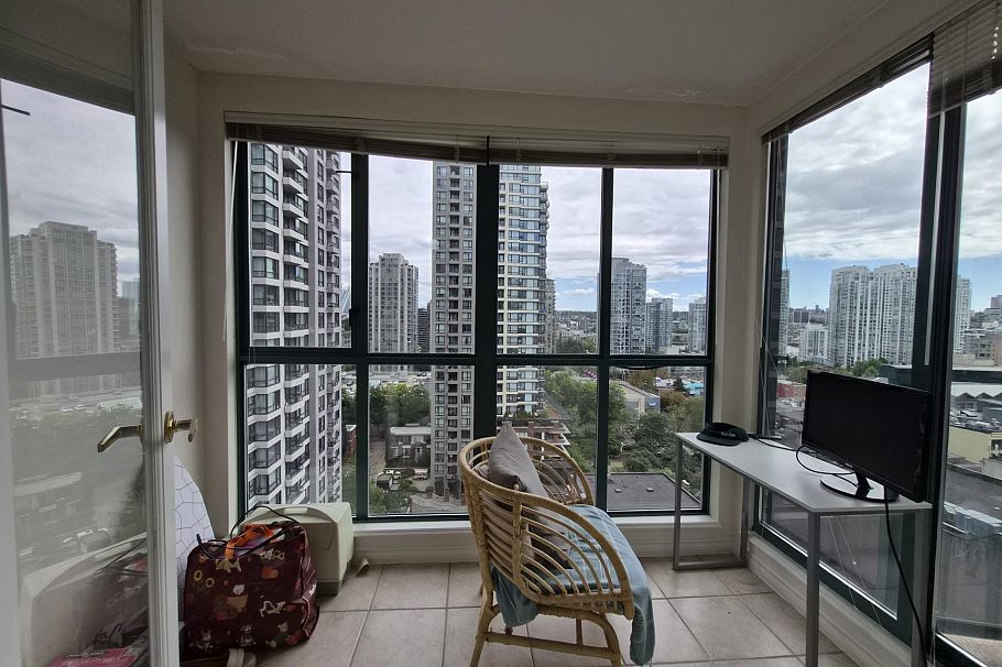 1707 939 Homer Street Vancouver, BC - 5