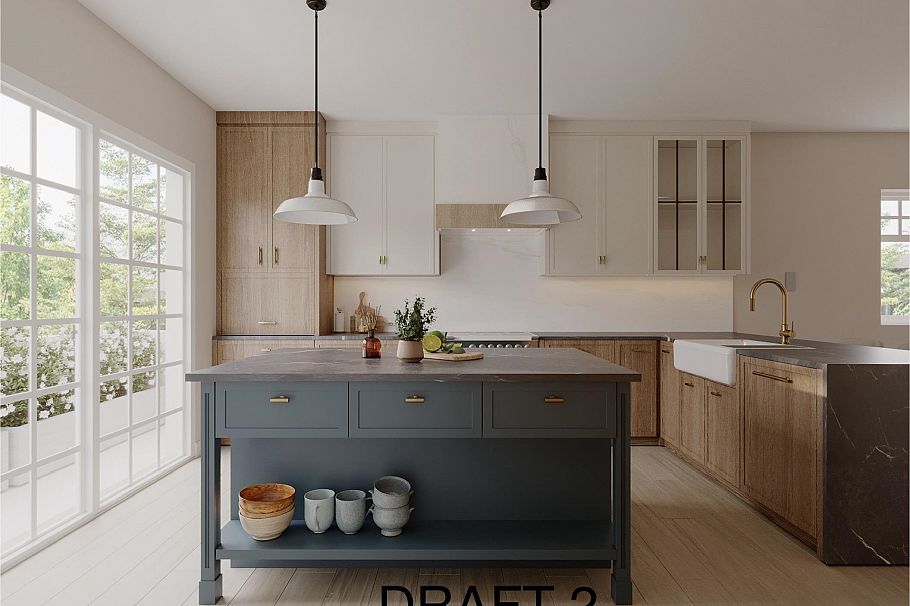 2540 Grant Street Vancouver, BC - 3