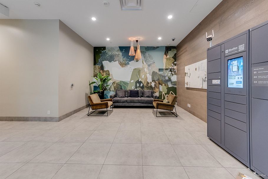 505 3451 Sawmill Crescent Vancouver, BC - 21