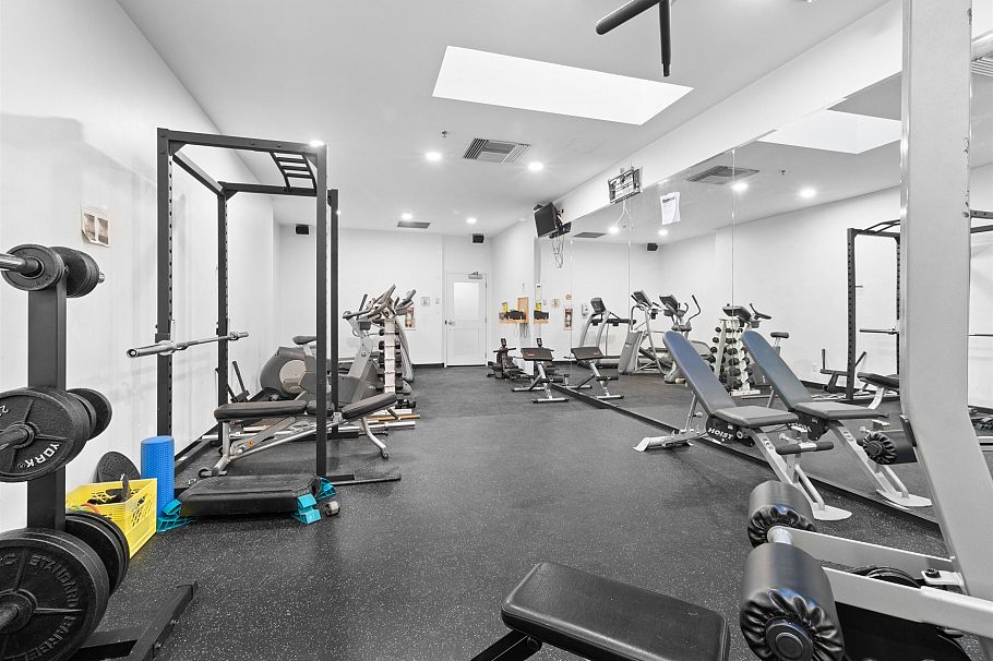 902 168 Powell Street Vancouver, BC - 20