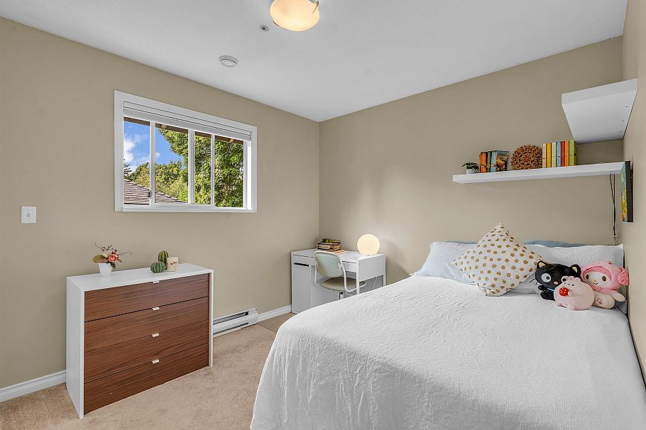 4 2535 W 6th Avenue Vancouver, BC - 10