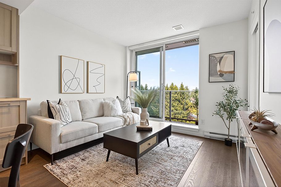 1011 5470 Ormidale Street Vancouver, BC - 5