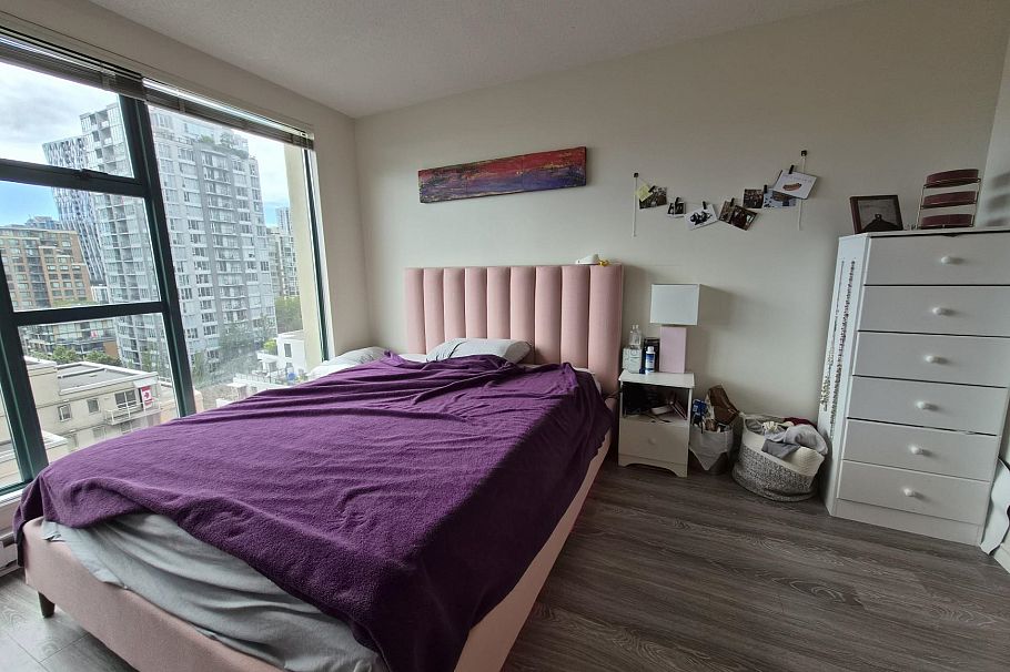 1707 939 Homer Street Vancouver, BC - 6