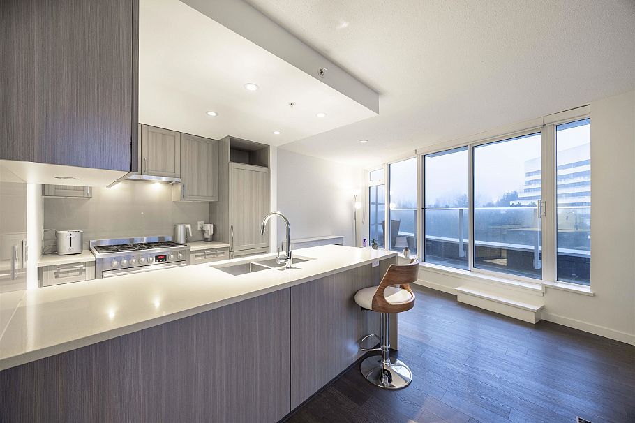 1108 5470 Ormidale Street Vancouver, BC - 14