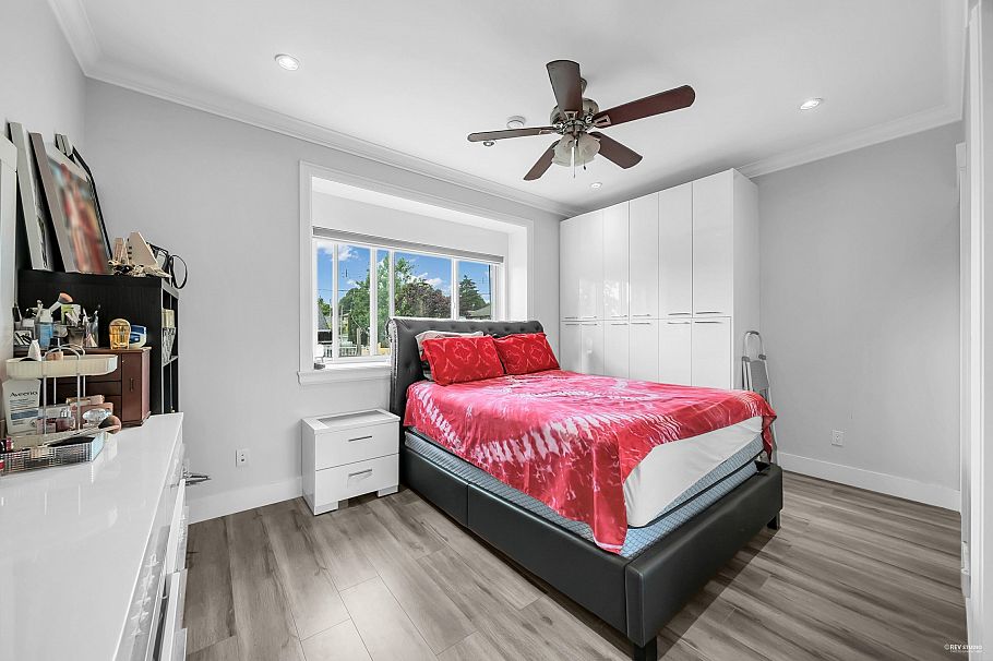 765 Skeena Street Vancouver, BC - 9