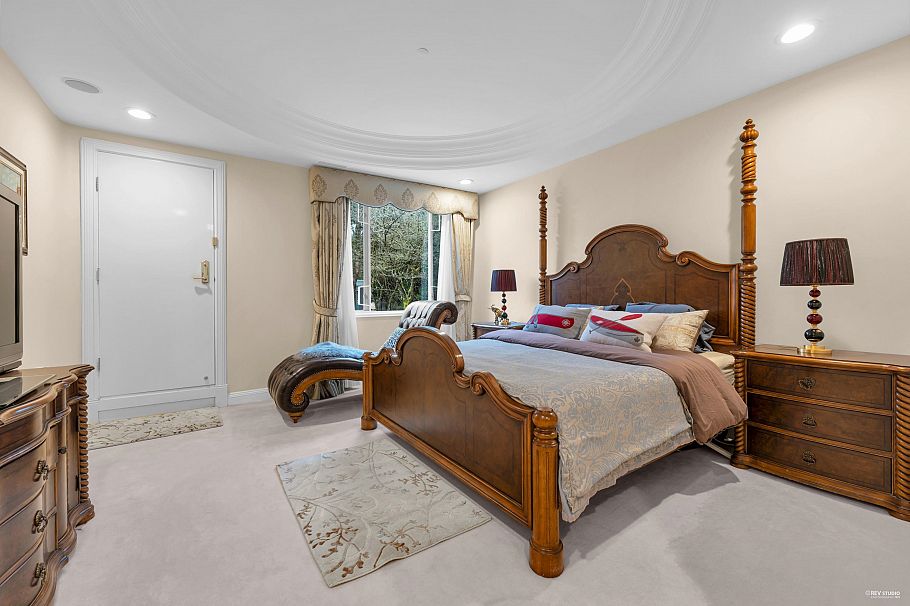 6566 Churchill Street Vancouver, BC - 18